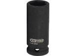 Ks Tools Werkzeuge-Maschinen Gmbh 1,1/2" Esagono Incassato Lungo 50 Mm 515"
