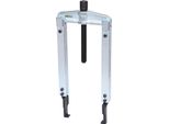 Ks Tools Estrattore Universale A 2 Bracci Con Ganci Estremamente Sottili E Allungati 20-90 Mm 250 Mm 2,5T - 620.0053