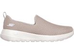 Skechers Go Walk Joy Scarpe Sportive Donna Sneaker Formazione Scarpa Beige Tempo Libero, Numero Di Scarpe: 41 Eu