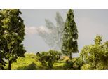 Noch 21775 Micromovimento Albero Cadente "Abete"" 17 Cm Di Altezza, 6 Cm Di Larghezza"