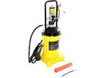Kraft&Dele KD1443 Lubrificatore Pneumatico 12L