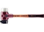 Halder Simplex 3027.260 Sledge Hammer Ergonomic Handle, Semihard 1540 G 405 Mm 1 Pc(S)