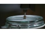 Dremel 663 Punta Diamantata Per Vetro 6,4 Mm