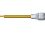 Hazet Bit Cacciavite 1/2" Esagono Incassato 4X140 Mm , 986SL-4"