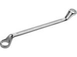 Chiave A Doppio Anello ∙ V1524N-20X22 ∙ Profilo Esagonale Doppio Esterno ∙ Sw 20 X 22 Mm