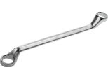 Chiave A Doppio Anello ∙ V1524N-25X28 ∙ Profilo Esagonale Doppio Esterno ∙ Sw 25 X 28 Mm
