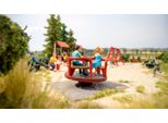 Noch 13403 Micro-Motion Kinderkarussell