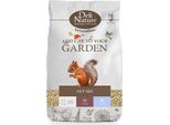 Deli Nature Greenline Miscela Di Noci - Cibo Per Uccelli E Scoiattoli 500G Deli Nature