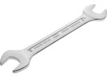 Doppia Chiave Aperta ∙ V1461N-25X28 ∙ Profilo Esagonale Esterno ∙ Sw 25 X 28 Mm