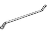 Chiave A Doppio Anello ∙ V1524N-6X7 ∙ Profilo Esagonale Doppio Esterno ∙ Sw 6 X 7 Mm
