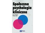 Psicologia Sociale Clinica