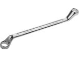Chiave A Doppio Anello ∙ V1524N-16X17 ∙ Profilo Esagonale Doppio Esterno ∙ Sw 16 X 17 Mm