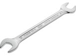 Chiave Doppia Aperta ∙ V1461N-18X19 ∙ Profilo Esagonale Esterno ∙ Sw 18 X 19 Mm