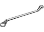 Chiave A Doppio Anello ∙ V1524N-21X23 ∙ Profilo Esagonale Doppio Esterno ∙ Sw 21 X 23 Mm