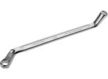 Chiave A Doppio Anello ∙ V1524N-8X9 ∙ Profilo Esagonale Doppio Esterno ∙ Sw 8 X 9 Mm