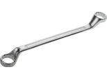 Chiave A Doppio Anello ∙ V1524N-30X32 ∙ Profilo Esagonale Doppio Esterno ∙ Sw 30 X 32 Mm