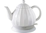 Feel-Maestro MR070 Electric Kettle 1.2 L 1200 W White