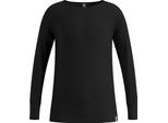 Odlo Active Warm Kids Nero Nero 164