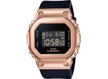 Casio - Orologio Da Polso - Donna - G-Shock - GM-S5600PG-1ER