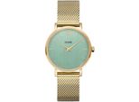 Orologio Da Donna Cluse Minuit Mesh