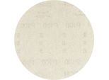 Expert M480 Rete Di Levigatura Per Levigatrici Rotorbitali, 150 Mm, K 100, 50 Pezzi