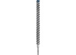 Bosch 2608900155 Bosch Expert Sds Plus-7X Trapano A Percussione, Ø 30,0 Mm, 1 Pz.
