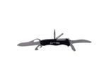 Pocket Knife Azymut Karkon - 9 Tools + Belt Pouch (HK20018)