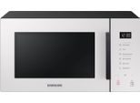 Samsung MG23T5018GE/ET Forno Microonde Combianto 23 L 1250 W Nero Bianco