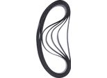 Expert N470 Nastro Di Levigatura Per Levigatrice A Nastro 40 X 760 Mm, Grosso, 10 Pz