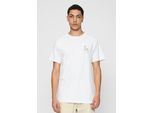 Mr. Tee Easy Sign Tee Bianco - Xl