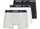 Nike - Boxer Uomo 3-Pack Dri-Fit - Taglia L