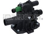 Flangia Linea Refrigerante CitroëN Berlingo / Berlingo First,C3,C4,C4 Grand Picasso,C4