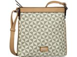 Gabor Barina Borsa Trasversale M 000886155 (1/Bianco Misto)