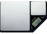 Bilancia Da Cucina Digitale A Doppia Piattaforma Taylor Pro 5Kg/500G
