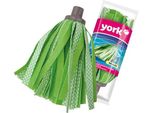 Testina Per Mop York 073000, Xxl, Panno Di Ricambio