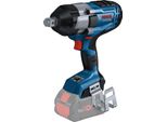 Bosch Professional 06019J8200 Bosch Professional Gds 18V-1050 Hc Akku-Schlagbohrschrauber 18,0 V, Ohne Akku