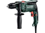 Metabo Sbe 650 (600742850) Impact Drill Cardboard Box
