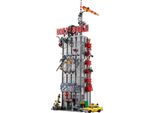 Lego Super Heroes - Marvel: Daily Bugle (Spider Man) 76178