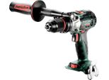 Metabo Trapano A Percussione Sb 18 Ltx Bl I (Carcassa)