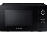 Samsung MS20A3010AL Microonde Solo Cottura Essenziale 20L Nero