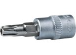 Ks Tools 1/4" Bit Torx Con Foro Frontale TB7 - 917.1457"