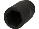 Ks Tools 3/4" Chiave Per Dadi Asse Esagonale Lunga 34 Mm - 460.0020"