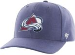 Colorado Avalanche Nhl '47 Lana Cold Zone Dp Timber Blue 56-61 Cm ŠIltovka