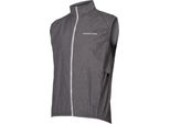 Endura Pakagilet E9151 - Gilet Da Uomo, Nero - Taglia 2XL