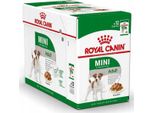Royal Canin Mini Adult 12 × 85 G