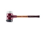 Halder Simplex 3027.280 Sledge Hammer Ergonomic Handle, Semihard 2820 G 490 Mm 1 Pc(S)