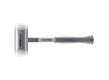 Halder Supercraft 3399.060 Soft-Face Hammer Ergonomic Handle, Hard 1625 G 385 Mm 1 Pc(S)