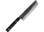 Fissman Kensei Bokuden Coltello Da Cucina Nakiri 18Cm 2552