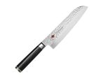 Fissman Kensei Kojiro Coltello Da Cucina Santoku 18Cm 2558