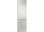 Bosch Serie 4 KGN392LBF Frigorifero Con Congelatore Libera Installazione 363 L B Acciaio Inox
